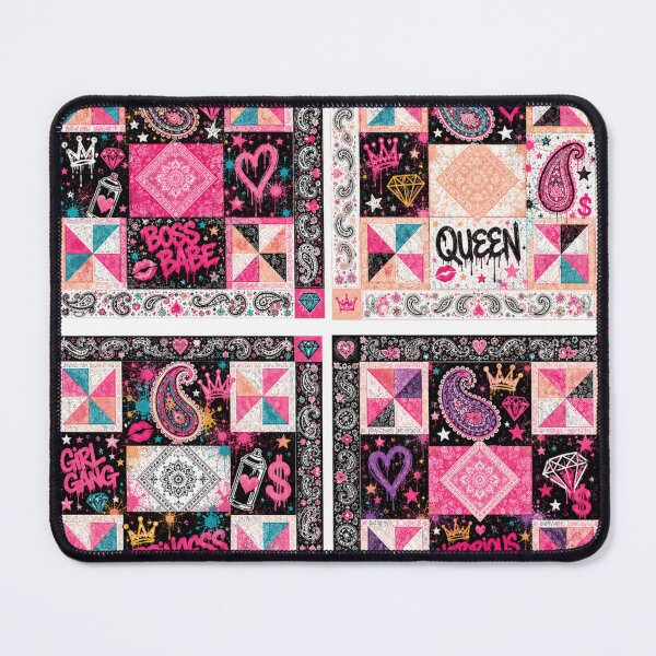Item preview, Cute paisley pattern designed and sold by Roxburylane.