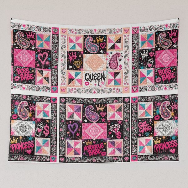 Item preview, Cute paisley pattern designed and sold by Roxburylane.