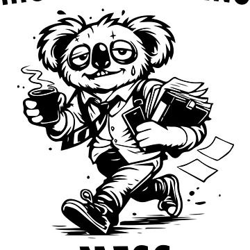 Artwork thumbnail, High-Functioning Mess by BackTime