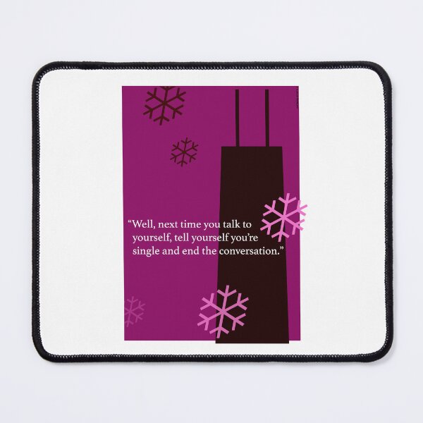 Item preview, Conversation Purple designed and sold by Normbot2000.
