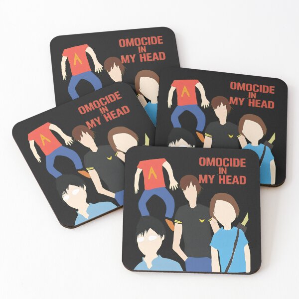 Item preview, Minimalist Character Group Odd Memory designed and sold by ACIDO-BASICO.