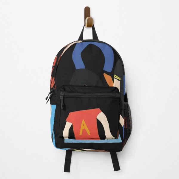 Item preview, Minimalist Character Group Odd Memory designed and sold by ACIDO-BASICO.