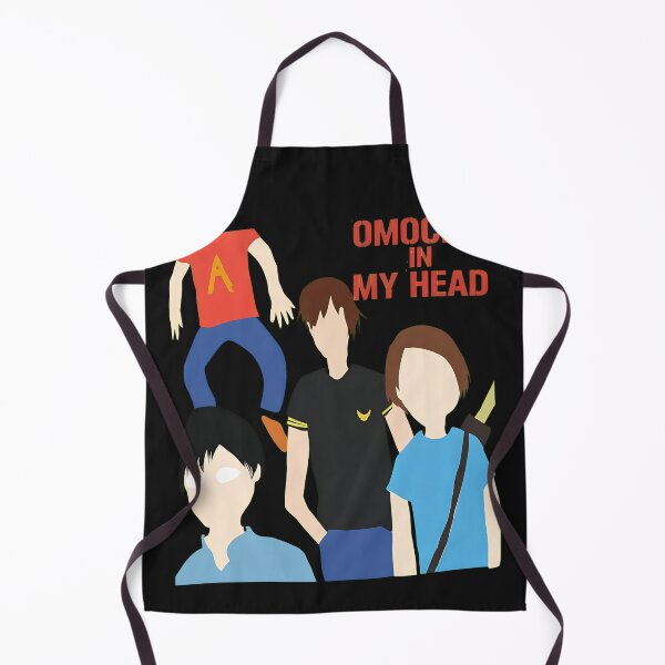 Item preview, Minimalist Character Group Odd Memory designed and sold by ACIDO-BASICO.