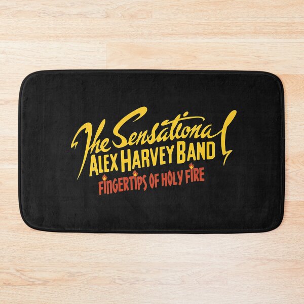 Item preview, Vintage Band Text Graphic Clothing Item designed and sold by ACIDO-BASICO.