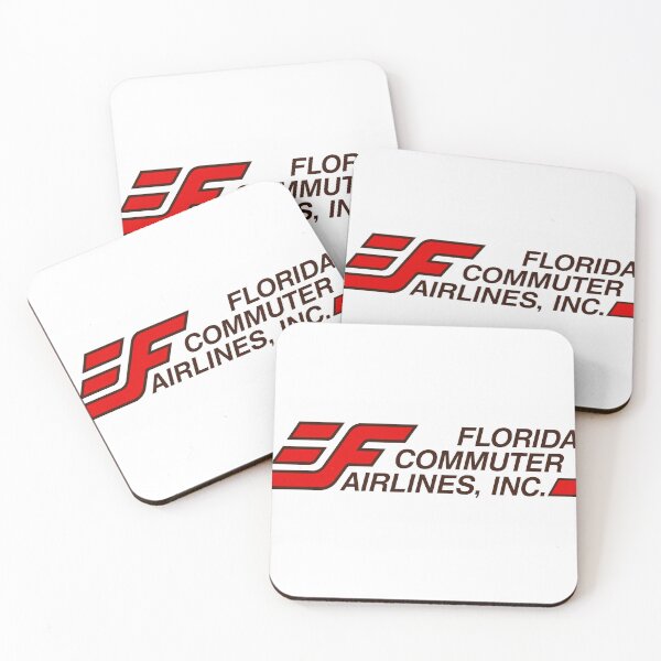 Item preview, Florida Commuter Airlines designed and sold by ChipFlorida.