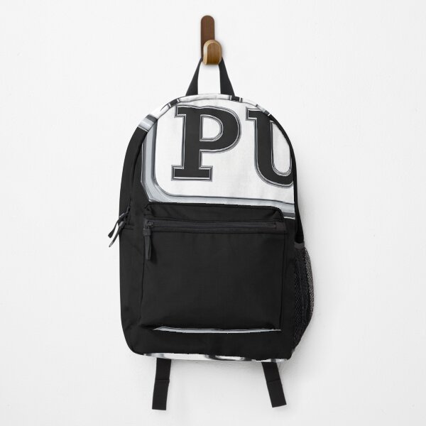 Item preview, Reflective Letter P Graphic designed and sold by BRINGWELL.