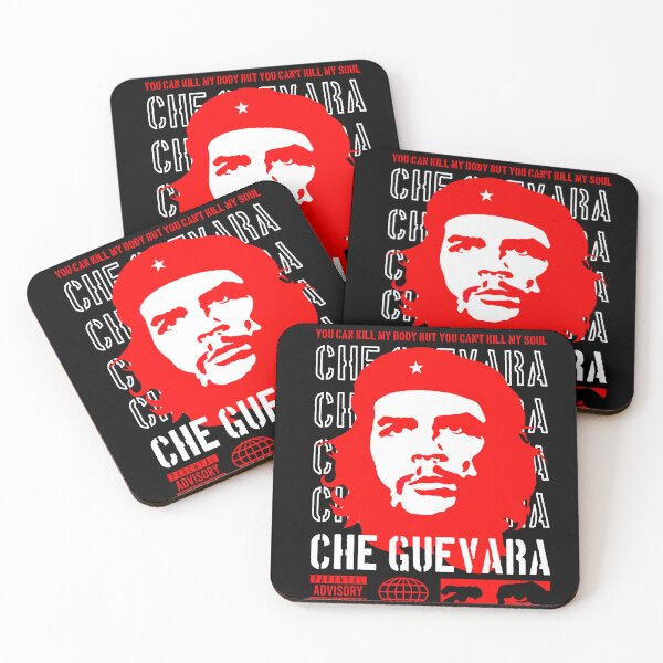 Item preview, Che Guevara - Revolutionary rebel Streetwear designed and sold by XIOMOS.