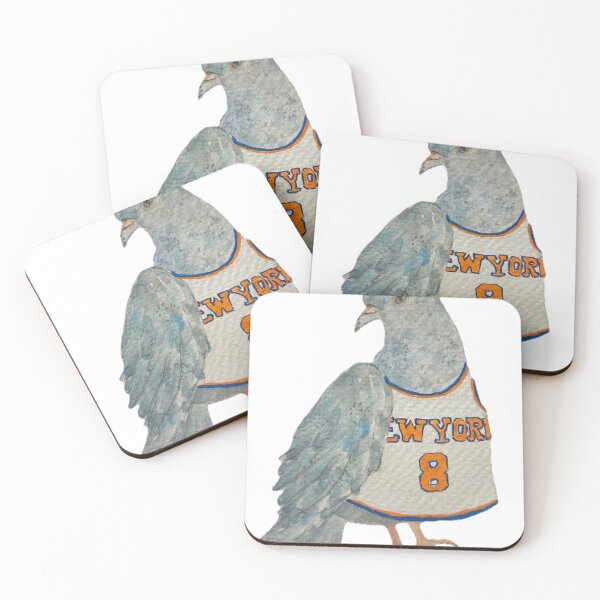 Item preview, Knicks OG Anunoby Pigeon NYC designed and sold by desdev44.