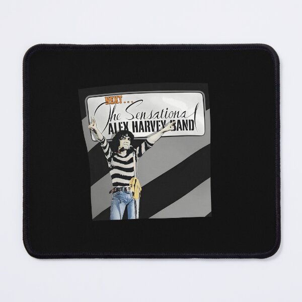 Item preview, Retro Stage Band Lifestyle Graphic Print designed and sold by Arrivashop.