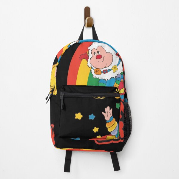 Item preview, Vintage Style Colorful Character Print designed and sold by Arrivashop.