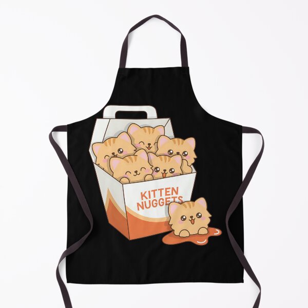 Item preview, Kitten Nuggets designed and sold by Lostinwaktu.