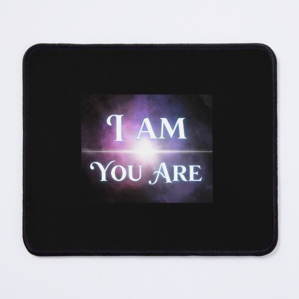 Item preview, Cosmic I Am You Are Reflection designed and sold by Arrivashop.