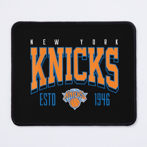 Item preview, New York Knicks Est 1946 Vintage Basketball designed and sold by SaryaSmyth19.