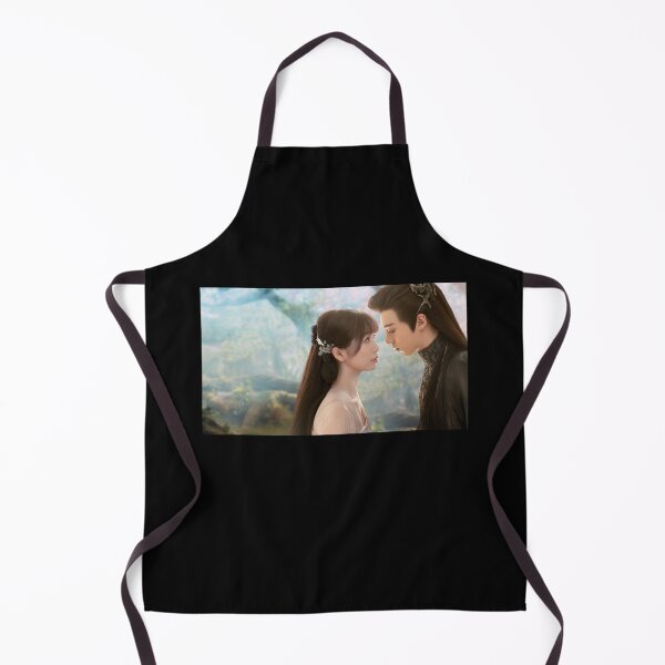 Item preview, Love Between Fairy and Devil designed and sold by Chinese-Drama.