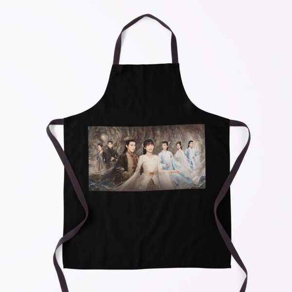Item preview, Love Between Fairy and Devil designed and sold by Chinese-Drama.