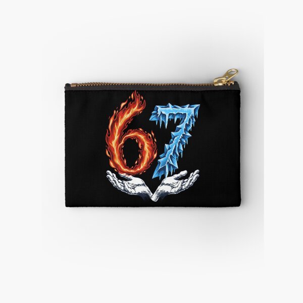Item preview, Fire and Ice Number 67 designed and sold by Lostinwaktu.