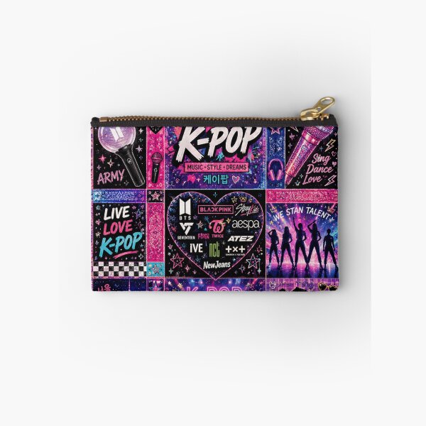 Item preview, K Pop Fandom  designed and sold by Roxburylane.