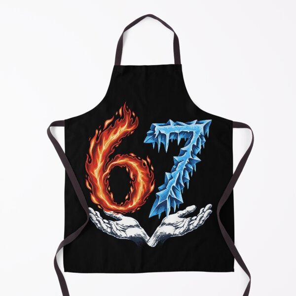 Item preview, Fire and Ice Number 67 designed and sold by Lostinwaktu.