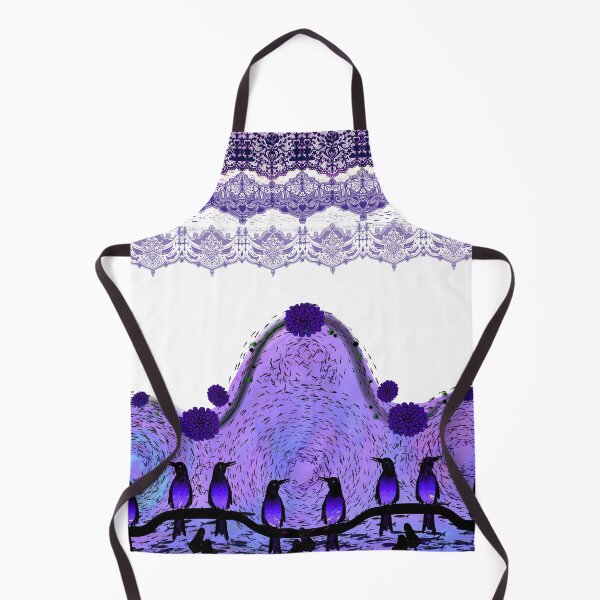 Item preview, anxiety (alternate) purple designed and sold by Whimsicalwakko's.