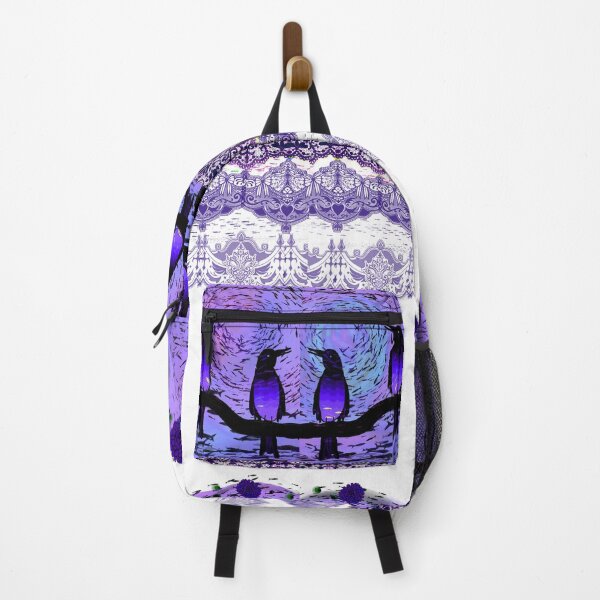Item preview, anxiety (alternate) purple designed and sold by Whimsicalwakko's.