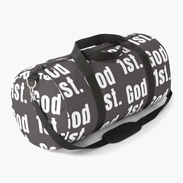 Item preview, God 1st. T-shirts designed and sold by Shevonda Thomas.