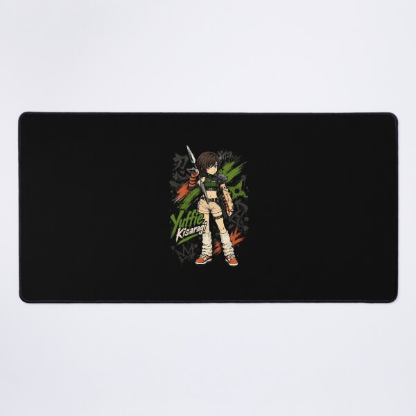 Item preview, Final Fantasy VII - Cute Yuffie Kisaragi designed and sold by superhetero.