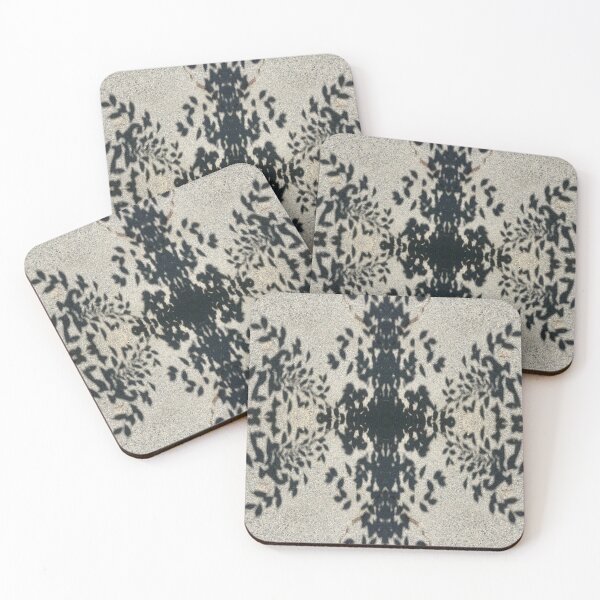 Item preview, Leaf Shadow Pattern  designed and sold by Amanda1775.