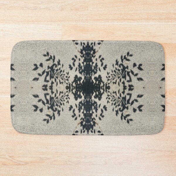 Item preview, Leaf Shadow Pattern  designed and sold by Amanda1775.