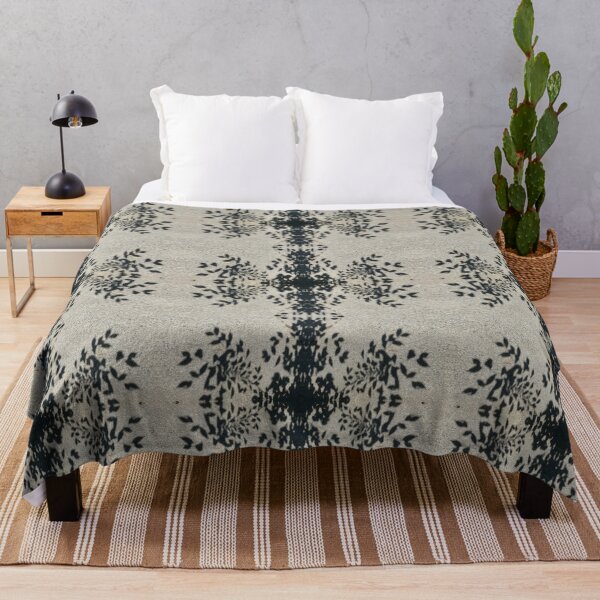 Item preview, Leaf Shadow Pattern designed and sold by Amanda1775.