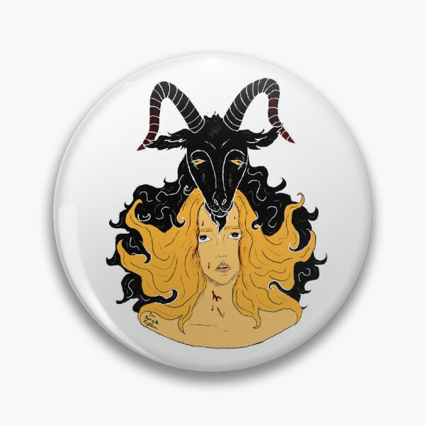 Item preview, Live Deliciously  designed and sold by HostofNightmare.