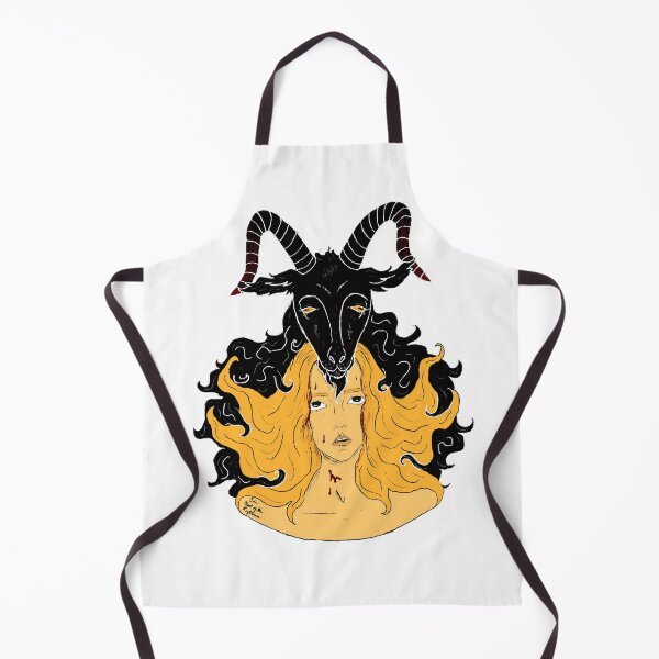 Item preview, Live Deliciously designed and sold by HostofNightmare.
