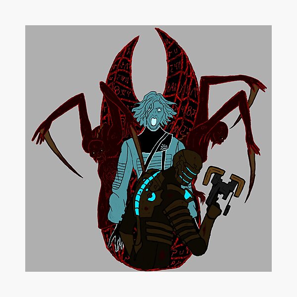 Item preview, “Make Us Whole” designed and sold by HostofNightmare.