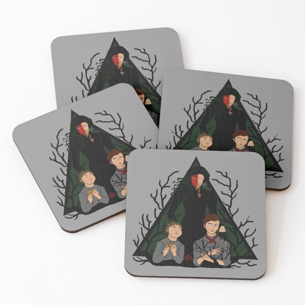 Item preview, Hansel, Gretel, and the Witch designed and sold by HostofNightmare.