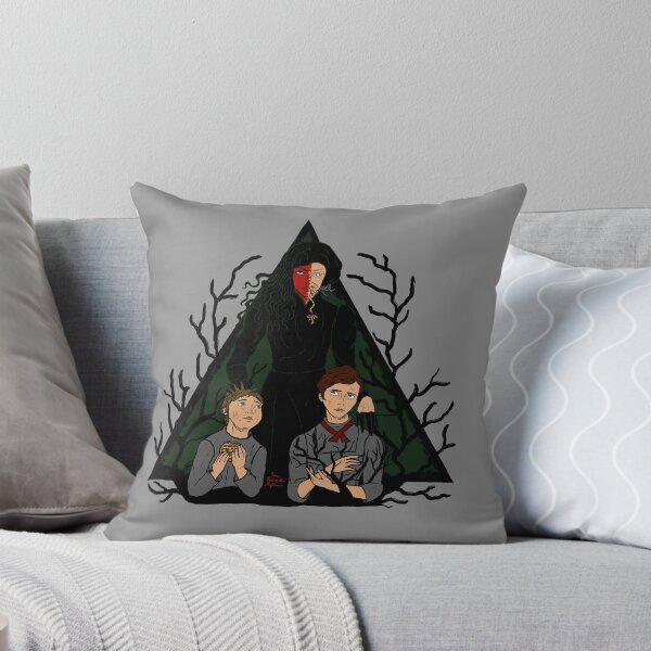 Item preview, Hansel, Gretel, and the Witch designed and sold by HostofNightmare.