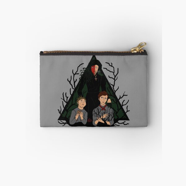 Item preview, Hansel, Gretel, and the Witch designed and sold by HostofNightmare.