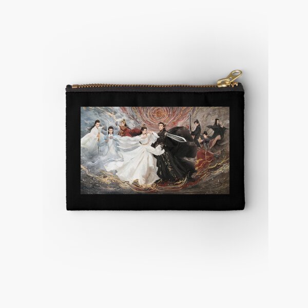 Item preview, Love Between Fairy and Devil designed and sold by Chinese-Drama.