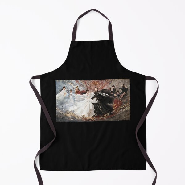 Item preview, Love Between Fairy and Devil designed and sold by Chinese-Drama.