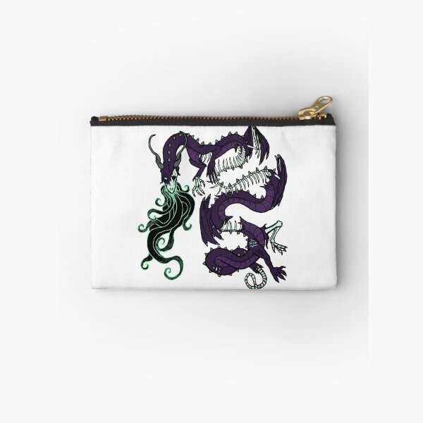 Item preview, Undead Dragon designed and sold by HostofNightmare.
