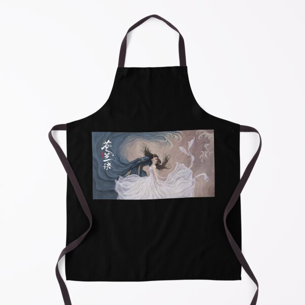 Item preview, Love Between Fairy and Devil designed and sold by Chinese-Drama.