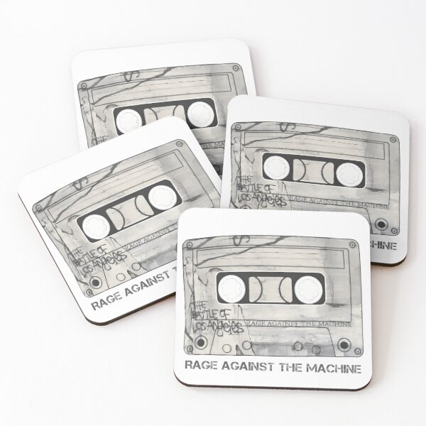 Item preview, Distressed Audio Tape Retro Music Graphic designed and sold by myfiOriginals.