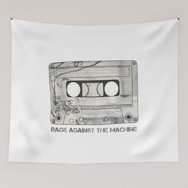 Item preview, Distressed Audio Tape Retro Music Graphic designed and sold by myfiOriginals.