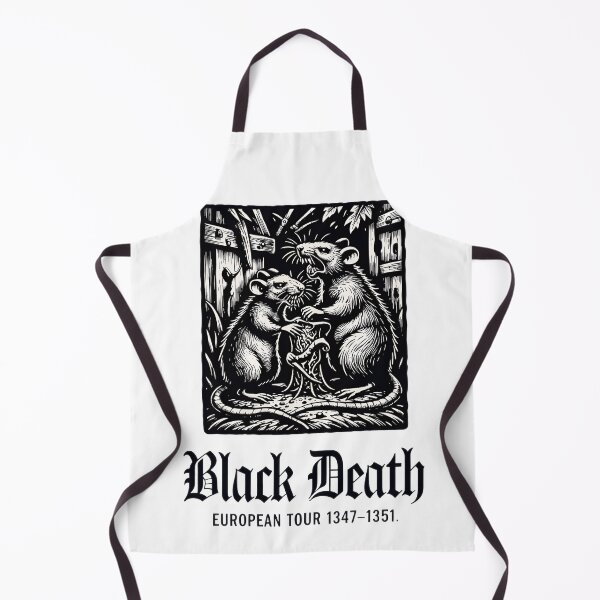 Item preview, Black Death designed and sold by Lostinwaktu.
