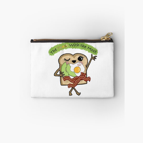Item preview, The Toast With the Most designed and sold by HostofNightmare.