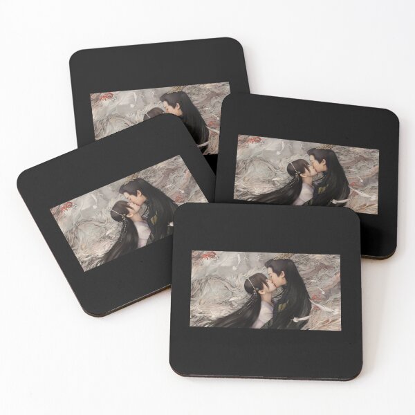 Item preview, Amor entre hada y demonio designed and sold by Chinese-Drama.