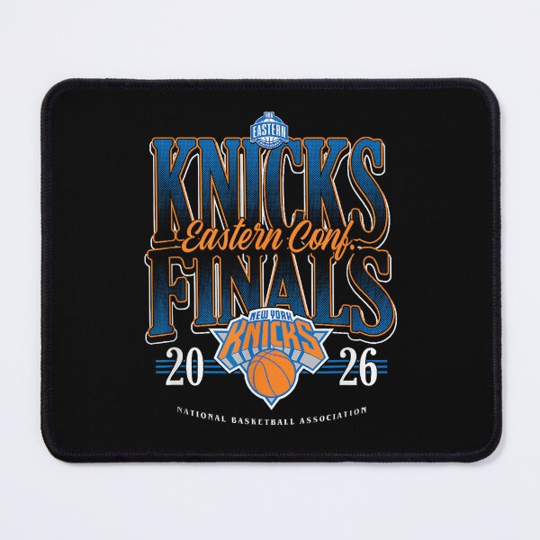 Item preview, New York Knicks 2026 Basketball Champions designed and sold by SaryaSmyth19.