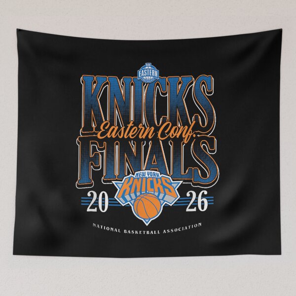 Item preview, New York Knicks 2026 Basketball Champions designed and sold by SaryaSmyth19.
