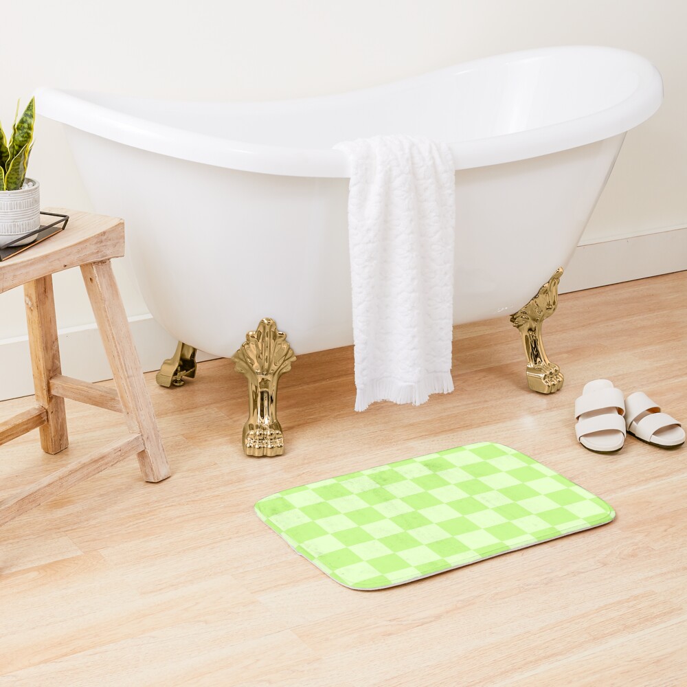 Item preview, Bath Mat designed and sold by InkByDP.