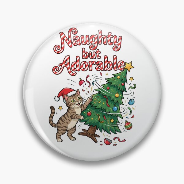 Item preview, Naughty but Adorable designed and sold by AliveStyle.