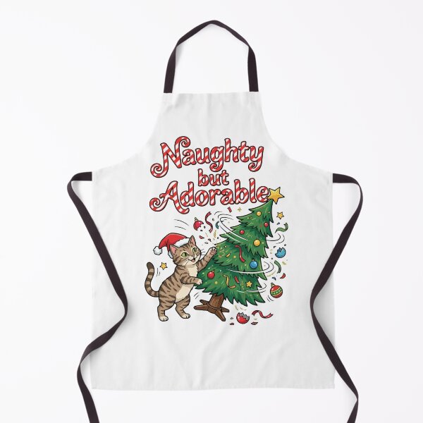 Item preview, Naughty but Adorable designed and sold by AliveStyle.