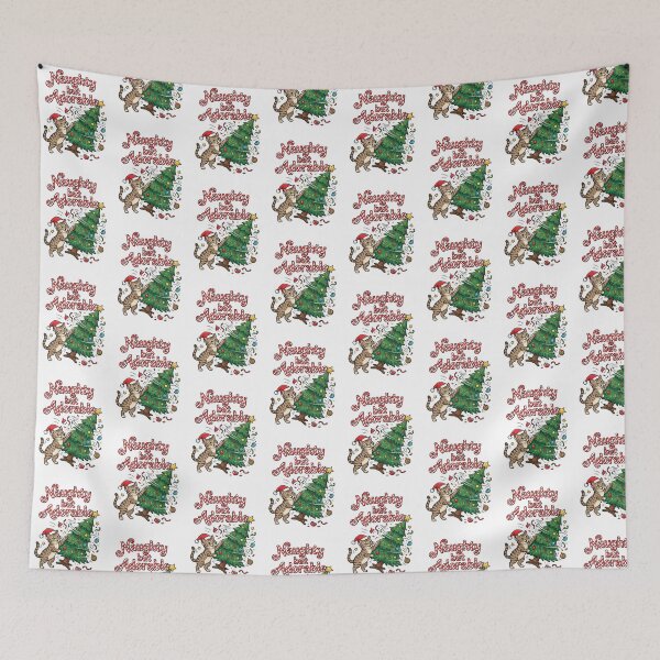Item preview, Naughty but Adorable designed and sold by AliveStyle.